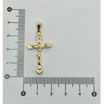 Pingente Crucifixo 3,5cm