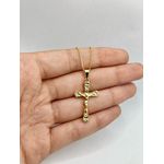 Pingente Crucifixo 3,5cm