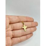 Pingente Cruz 2,3cm