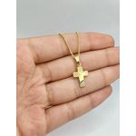 Pingente Cruz 2,3cm