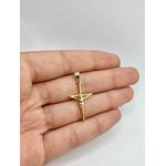 Pingente Crucifixo 3,5cm
