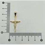 Pingente Crucifixo 3,5cm