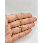 Pingente Cruz 3cm