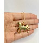 Pingente Cavalo