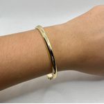 Bracelete Liso 5,5mm