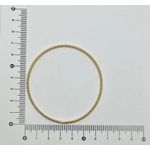 Pulseira Individual Corda De Violão