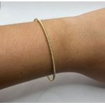 Pulseira Individual Corda De Violão