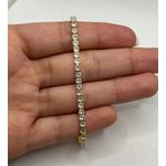 Pulseira Riviera Tradicional 18,5cm