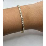 Pulseira Riviera Tradicional 18,5cm
