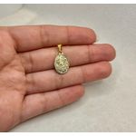 Pingente Nossa Senhora De Fátima