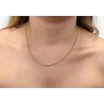 Corrente Bolinhas 45cm