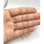 Corrente Rabo De Rato 45cm