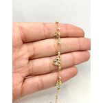 Pulseira Infantil Pingente Anjo