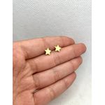 Brinco Estrela 