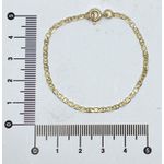Pulseira Infantil Masculina Peastrini 
