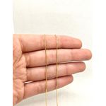 Corrente Diamantada 40cm