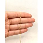 Pulseira Veneziana Com Bolinhas