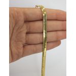 Pulseira Feminina Fita 19cm + Extensor