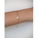 Pulseira Escapulário 18cm