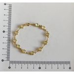 Pulseira Feminina Madre Pérola 18,5cm