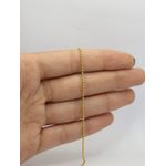 Pulseira Bolinhas 18cm