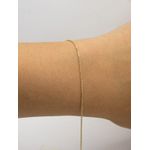 Pulseira Lisa 18cm