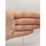 Pulseira Lisa 18cm