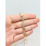 Pulseira São Bento 19cm