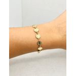 Pulseira São Bento 19cm