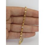 Pulseira Fita Enrolada 16+5cm