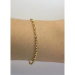 Pulseira Cartier 18cm