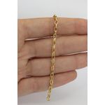 Pulseira Cartier 18cm