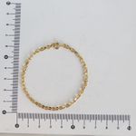 Pulseira Cartier 18cm