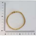 Pulseira Feminina Riviera 19cm