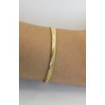 Pulseira Lacraia 16+5cm
