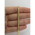 Pulseira Lacraia 16+5cm