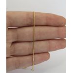 Pulseira Feminina Foco 17cm + Extensor
