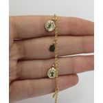 Pulseira São Bento 15+5cm