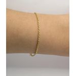 Pulseira Masculina 18cm