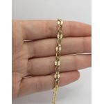 Pulseira Masculina 20cm