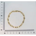Pulseira Masculina 20cm
