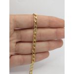 Pulseira Masculina Grumet 18cm