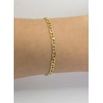 Pulseira Masculina Gucci 20cm
