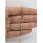 Pulseira Masculina Gucci 20cm
