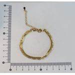 Pulseira 2x1 17+5cm