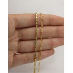 Pulseira 2x1 17+5cm