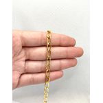 Pulseira Masculina Elos 18cm