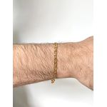 Pulseira Masculina 20cm