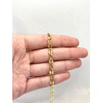 Pulseira Masculina 20cm