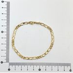 Pulseira Masculina 3x3 20cm